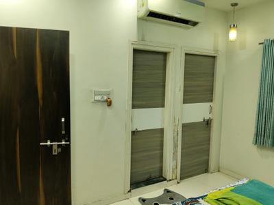 Bedroom Image of 1700 Sq.ft 3.5 BHK Independent House for sale in Chandkheda Ahmedabad for Rs. 22500000