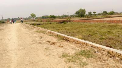 Image of 900 Sq.ft Residential Plot / Land for sale in Dev Saundaryam, Babatpur, Varanasi for Rs. 1800000
