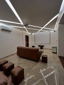 Image of 3000 Sq.ft 4 BHK Independent House for sale in Shiv Vatika Brij Residency, Nipania, Indore for Rs. 29500000