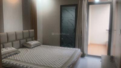 Bedroom Image of 1566 Sq.ft 3 BHK Apartment / Flat for sale in Panchyawala Jaipur for Rs. 7900000