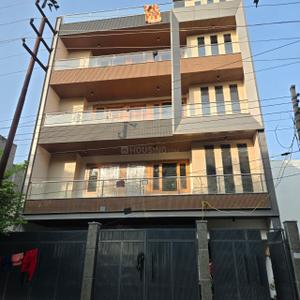 Image of 2300 Sq.ft 4 BHK Builder Floor for sale in Dream Homes, Sanjay Nagar, Ghaziabad for Rs. 14300000