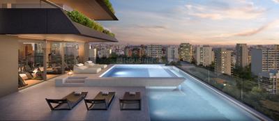 Image of 2790 Sq.ft 4.5 BHK Apartment / Flat for sale in Tonino Lamborghini Residences, Sector 71, Gurgaon for Rs. 59000000
