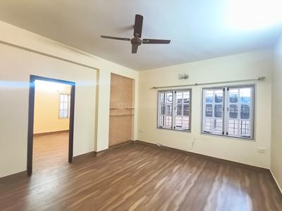 Bedroom Image of 2100 Sq.ft 3 BHK Builder Floor for rent in Jayanagar Bengaluru for Rs. 50000