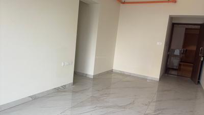 Living Room Image of 1250 Sq.ft 3 BHK Apartment / Flat for rent in Raymond The Address By GS, Thane West Thane for Rs. 85000