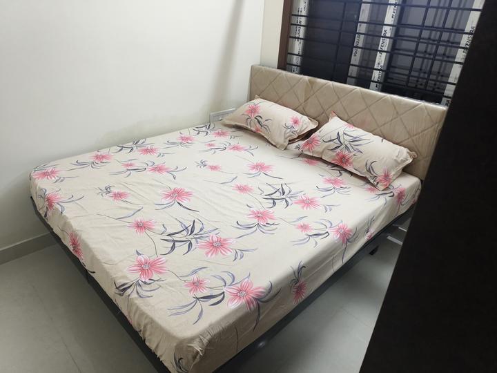 Vanishree Residency Bedroom 1