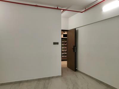 Living Room Image of 700 Sq.ft 2 BHK Apartment / Flat for sale in Kalpataru Immensa, Thane West Thane for Rs. 12700000