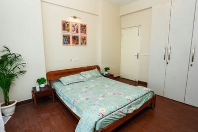 Bedroom Image of 1490 Sq.ft 3 BHK Apartment / Flat for sale in Mapsko Mount Ville, Sector 79 Gurgaon for Rs. 18200000