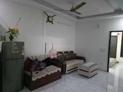 Hall Image of C42/B, JVTS GARDEN  in Chhattarpur, New Delhi