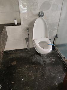 Bedroom Two Image of 910 Sq.ft 2 BHK Apartment / Flat for rent in K Raheja Vistas, Powai Mumbai for Rs. 85000