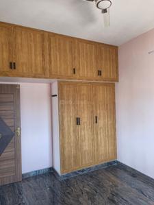 Bedroom Image of 1750 Sq.ft 3 BHK Independent House for sale in Edamalaipatti Pudur Tiruchirappalli for Rs. 9800000