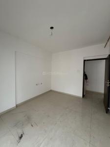 Bedroom Image of 1400 Sq.ft 3 BHK Apartment / Flat for rent in Birla Vanya, Ulhasnagar Thane for Rs. 35000