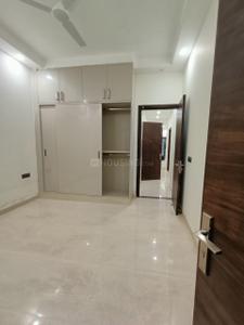 Hall Image of 2000 Sq.ft 3 BHK Builder Floor for sale in RWA Malviya Block B1, Malviya Nagar New Delhi for Rs. 42600000