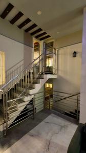 Hall Image of 1400 Sq.ft 4 BHK Duplex for rent in K R Puram Bengaluru for Rs. 50000