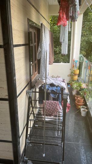 Sahakara Nagar Balcony 1