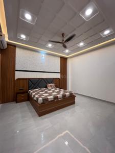 Bedroom Image of 3500 Sq.ft 4 BHK Villa for sale in Vaishali Nagar Jaipur for Rs. 34000000