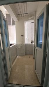 Balcony Image of 850 Sq.ft 1 BHK Apartment / Flat for rent in BTM Layout 2nd Stage Bengaluru for Rs. 28000