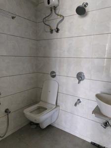 Common Bathroom Image of 1100 Sq.ft 2 BHK Apartment / Flat for sale in Tulip Empire, Ulwe Navi Mumbai for Rs. 10600000