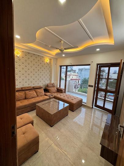 Sushant Lok Phase 3, Sector 57 Main Image 1