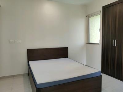 Bedroom Image of 1650 Sq.ft 3 BHK Apartment / Flat for sale in Ashford Royale, Bhandup West Mumbai for Rs. 49500000