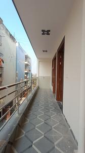 Balcony Image of 1400 Sq.ft 3 BHK Apartment / Flat for sale in Anamika Enclave, Sector 12 Gurgaon for Rs. 8200000