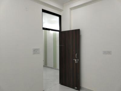 Bedroom Image of 750 Sq.ft 2 BHK Apartment / Flat for sale in CI Golf City, Kambakshpur Noida for Rs. 3086500