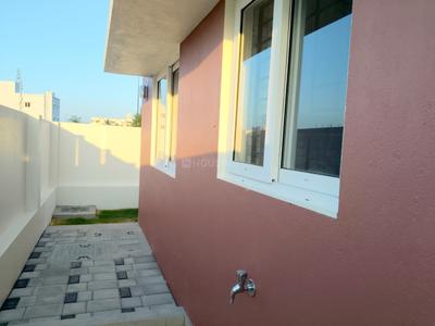 Balcony Image of 1800 Sq.ft 3 BHK Independent House for sale in Padur Chennai for Rs. 12000000