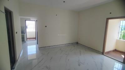 Living Room Image of 1128 Sq.ft 3 BHK Apartment / Flat for sale in Perumbakkam Chennai for Rs. 6762000