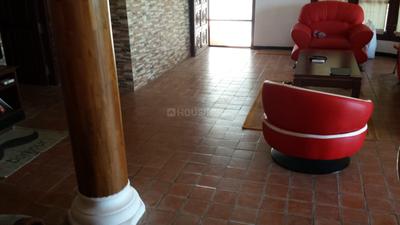 Bathroom Image of 1500 Sq.ft 2 BHK Builder Floor for rent in Kovalam Thiruvananthapuram for Rs. 50000