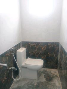 Common Bathroom Image of 1433 Sq.ft 2 BHK Apartment / Flat for sale in Kondapur Hyderabad for Rs. 13632506