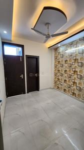 Bedroom Image of 900 Sq.ft 2 BHK Builder Floor for sale in Sector 105 Gurgaon for Rs. 5500001