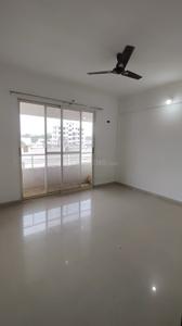 Hall Image of 1100 Sq.ft 2 BHK Apartment / Flat for rent in Gangapur Nashik for Rs. 18000
