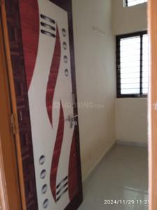 Bedroom Image of 544 Sq.ft 1 BHK Independent House for sale in Shastri Nagar Vijayapura for Rs. 3500000