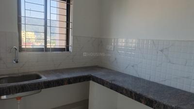 Kitchen Image of 1348 Sq.ft 3 BHK Apartment / Flat for sale in Bakarapara Guwahati for Rs. 6800000