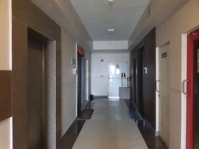 Lift Image of 1680 Sq.ft 3 BHK Apartment / Flat for sale in Adani M2K Oyster Grande, Sector 102A Gurgaon for Rs. 23000000