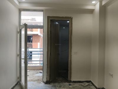 2.5 BHK Flat