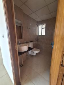 Image of 1600 Sq.ft 3 BHK Builder Floor for sale in Gulnaar Meadows, Bhabat, Zirakpur for Rs. 13800000
