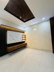 Bedroom Image of 2800 Sq.ft 4 BHK Independent House for sale in Kharar Mohali for Rs. 19500000