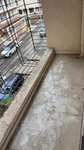 Balcony Image of 1100 Sq.ft 2 BHK Apartment / Flat for sale in Shivparvati Shreeji Glacia, Ulwe Navi Mumbai for Rs. 10000000