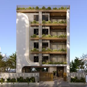3 BHK Apartment
