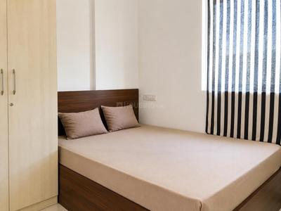Bedroom Image of 679 Sq.ft 2 BHK Apartment / Flat for sale in Sowparnika Ashiyana, Samethanahalli Bengaluru for Rs. 6600000