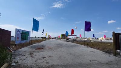 Image of 1101 Sq.ft Residential Plot / Land for sale in Selaiyur, Chennai for Rs. 6220650