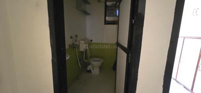 Bathroom Image of 1050 Sq.ft 2 BHK Apartment / Flat for sale in Kamothe Navi Mumbai for Rs. 9500000