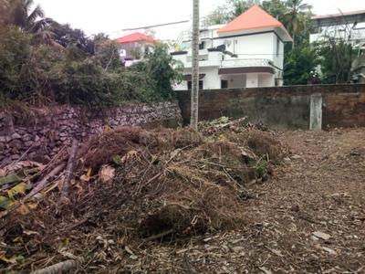 Image of 4356 Sq.ft Residential Plot / Land for sale in Sasthamangalam, Thiruvananthapuram for Rs. 35000000