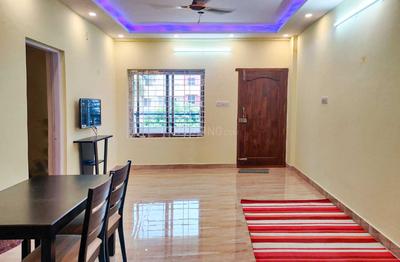 Hall Image of LEELAVATHI R #01 in JP Nagar, Bengaluru
