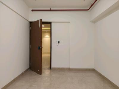 Living Room Image of 485 Sq.ft 1 BHK Apartment / Flat for sale in Andheri East Mumbai for Rs. 11500000