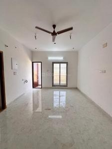 Hall Image of 1000 Sq.ft 2 BHK Apartment / Flat for sale in Urapakkam Chennai for Rs. 6700000