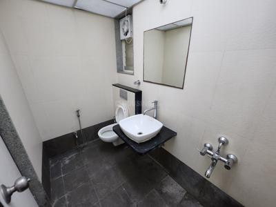 Image of 1010 Sq.ft 2 BHK Apartment / Flat for rent in Siddh Amara, Bavdhan, Pune for Rs. 31500
