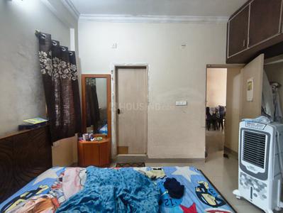Bedroom Image of 1150 Sq.ft 2 BHK Apartment / Flat for sale in Euphoria Apartments, Ejipura Bengaluru for Rs. 15300000