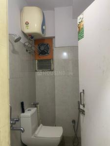 Bathroom Image of 1700 Sq.ft 3 BHK Apartment / Flat for sale in Amberpet Hyderabad for Rs. 15000000