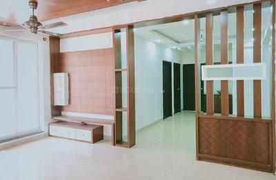 Hall Image of Krishna Mystiq Flat No-101 in Basapura, Bengaluru
